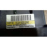 Commande chauffage JAGUAR X-TYPE PHASE 1 d’occasion