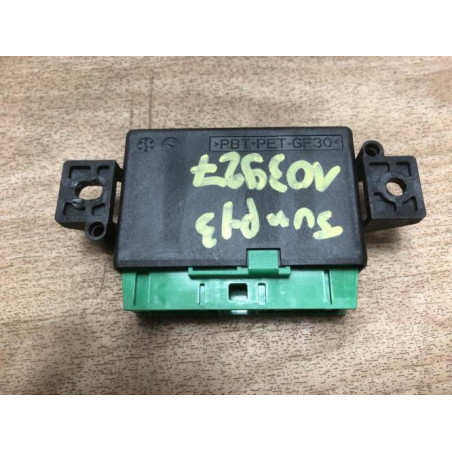 Boitier d'aide au stationnement CITROEN JUMPY 3 XS d’occasion