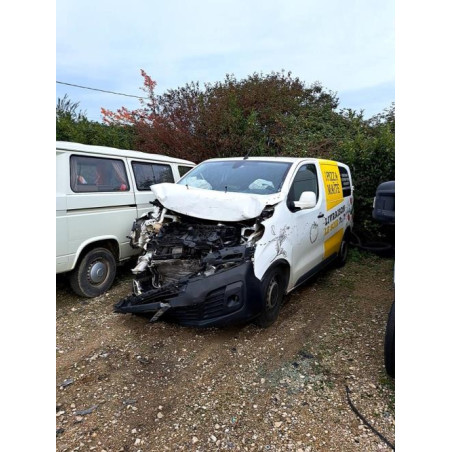 Boitier d'aide au stationnement CITROEN JUMPY 3 XS d’occasion