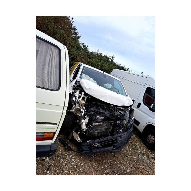 Boitier d'aide au stationnement CITROEN JUMPY 3 XS d’occasion