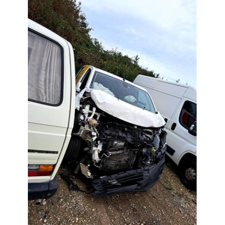 Boitier d'aide au stationnement CITROEN JUMPY 3 XS d’occasion