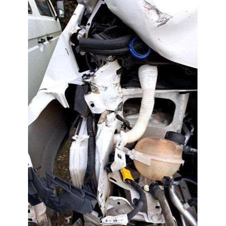 Boitier d'aide au stationnement CITROEN JUMPY 3 XS d’occasion