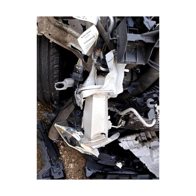 Boitier d'aide au stationnement CITROEN JUMPY 3 XS d’occasion