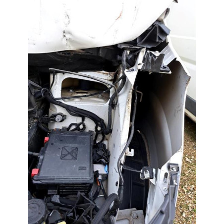 Boitier d'aide au stationnement CITROEN JUMPY 3 XS d’occasion