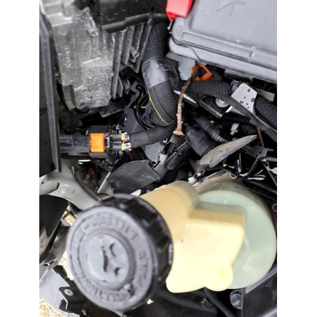 Boitier d'aide au stationnement CITROEN JUMPY 3 XS d’occasion