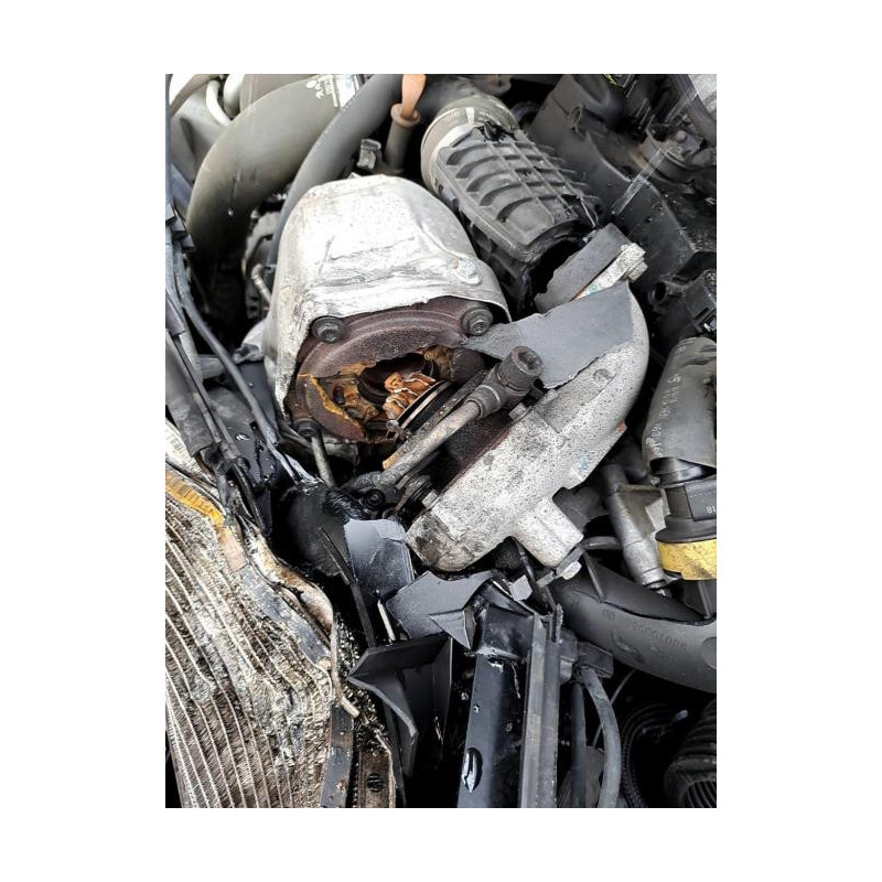 Boitier d'aide au stationnement CITROEN JUMPY 3 XS d’occasion