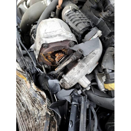 Boitier d'aide au stationnement CITROEN JUMPY 3 XS d’occasion