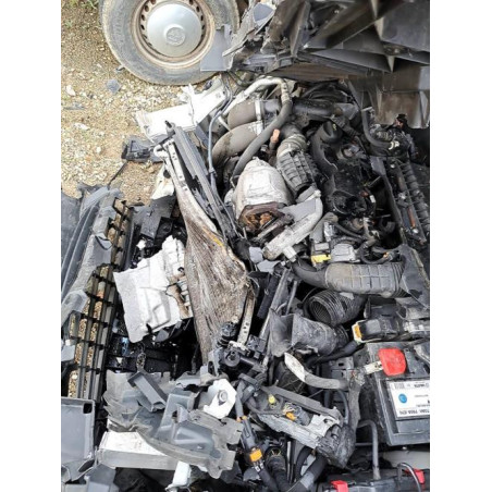 Boitier d'aide au stationnement CITROEN JUMPY 3 XS d’occasion