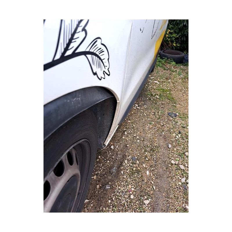 Boitier d'aide au stationnement CITROEN JUMPY 3 XS d’occasion