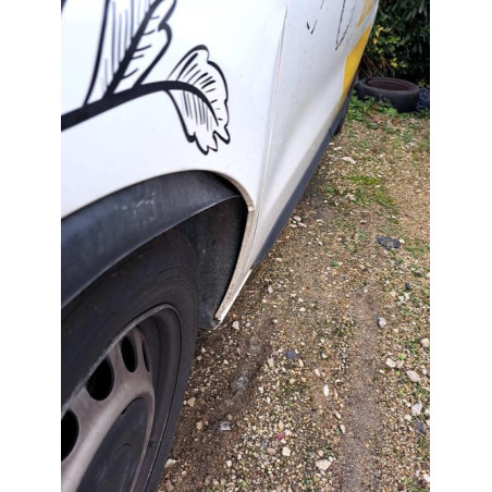 Boitier d'aide au stationnement CITROEN JUMPY 3 XS d’occasion