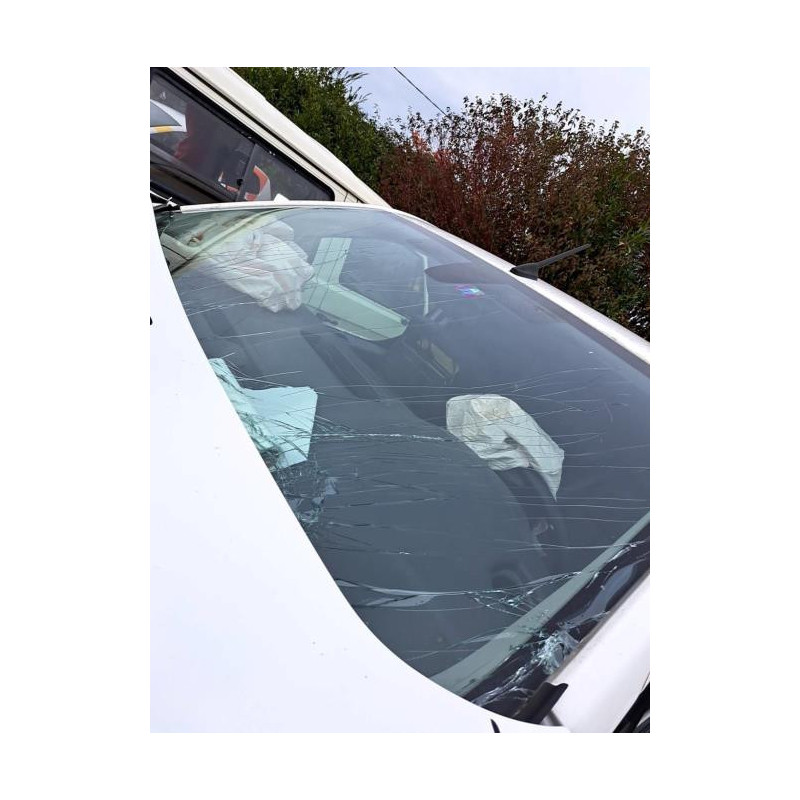 Boitier d'aide au stationnement CITROEN JUMPY 3 XS d’occasion