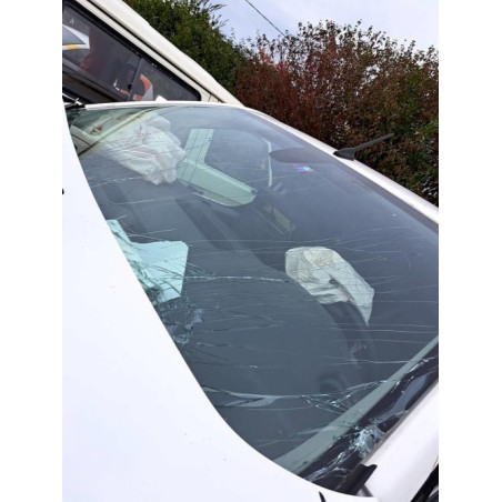 Boitier d'aide au stationnement CITROEN JUMPY 3 XS d’occasion