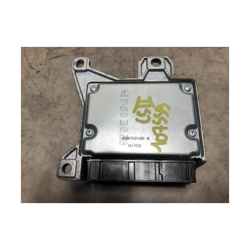 Boitier air bag CITROEN C5 2 BREAK d’occasion