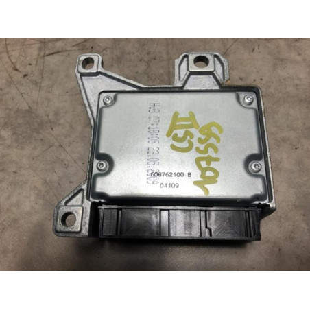Boitier air bag CITROEN C5 2 BREAK d’occasion
