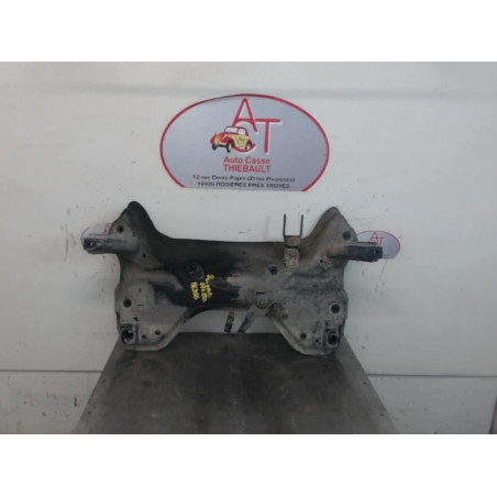Berceau avant PEUGEOT 206 XR/PRESE d’occasion