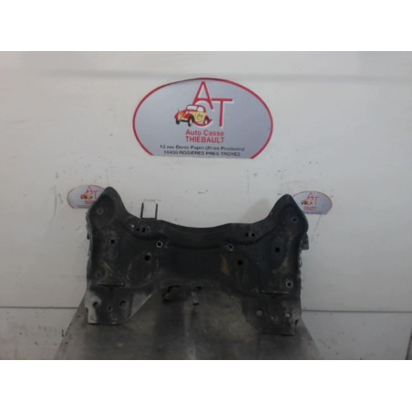 Berceau avant PEUGEOT 206 XR/PRESE d’occasion