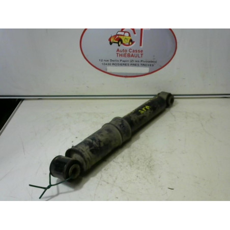 Amortisseur arriere droit RENAULT KANGOO II d’occasion