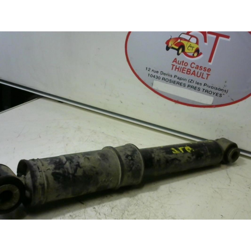 Amortisseur arriere droit RENAULT KANGOO II d’occasion