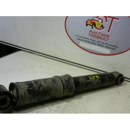 Amortisseur arriere droit RENAULT KANGOO II d’occasion