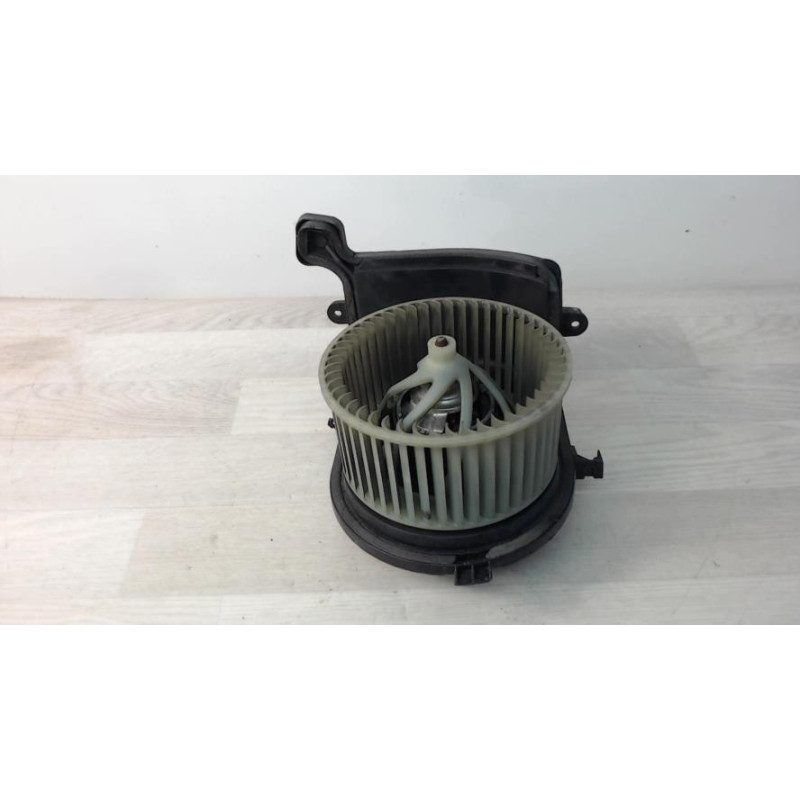 Pulseur d'air RENAULT CLIO 2 PHASE 2 d’occasion