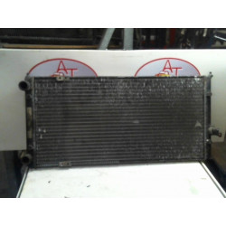 Radiateur eau SEAT CORDOBA I d’occasion