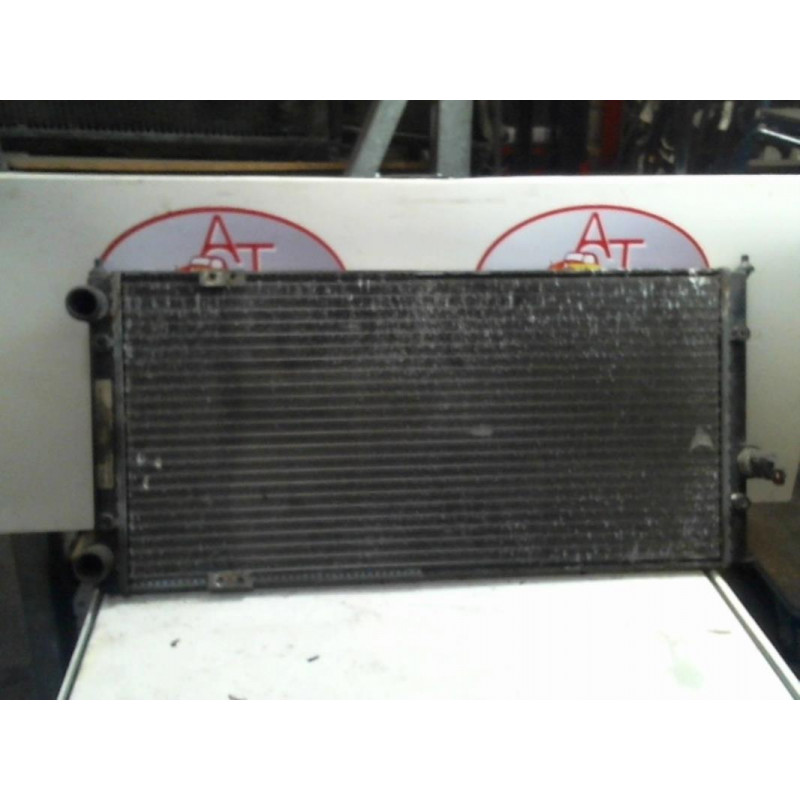 Radiateur eau SEAT CORDOBA I d’occasion