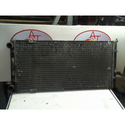 Radiateur eau SEAT CORDOBA I d’occasion