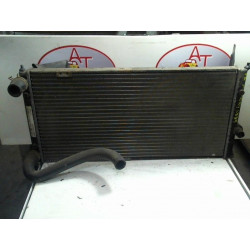 Radiateur eau SEAT IBIZA I d’occasion
