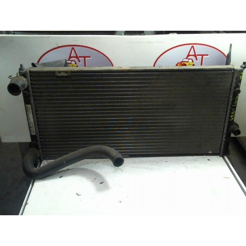 Radiateur eau SEAT IBIZA I d’occasion