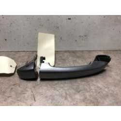 Poignee porte avant gauche RENAULT CLIO 5 d’occasion