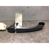 Poignee porte avant gauche RENAULT CLIO 5 d’occasion