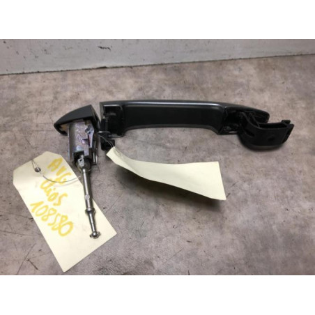 Poignee porte avant gauche RENAULT CLIO 5 d’occasion