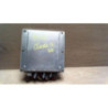Calculateur moteur MERCEDES CLASSE A 168 PHASE 2 d’occasion