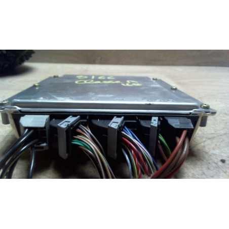 Calculateur moteur MERCEDES CLASSE A 168 PHASE 2 d’occasion