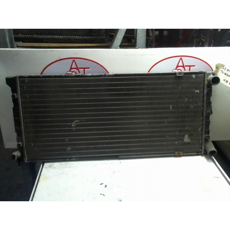 Radiateur eau SEAT TOLEDO d’occasion