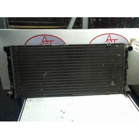 Radiateur eau SEAT TOLEDO d’occasion