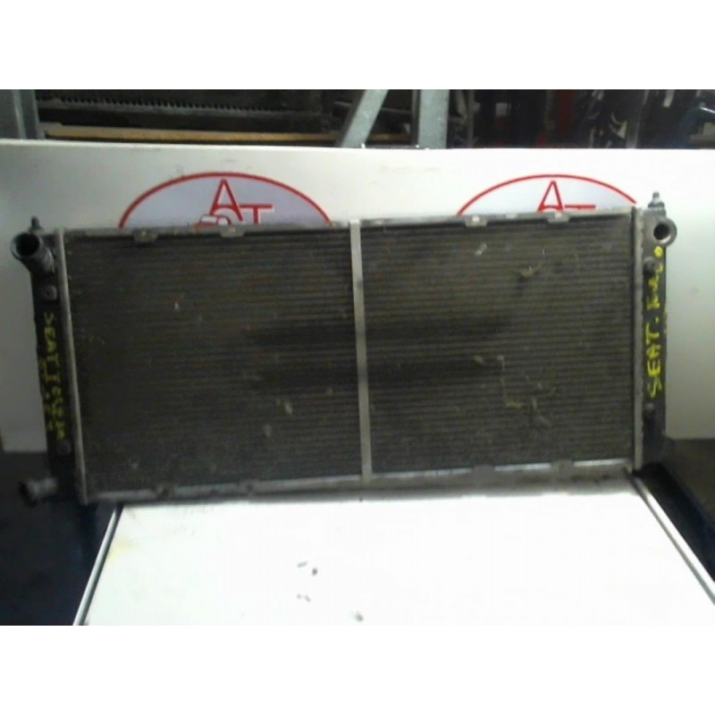 Radiateur eau SEAT TOLEDO d’occasion