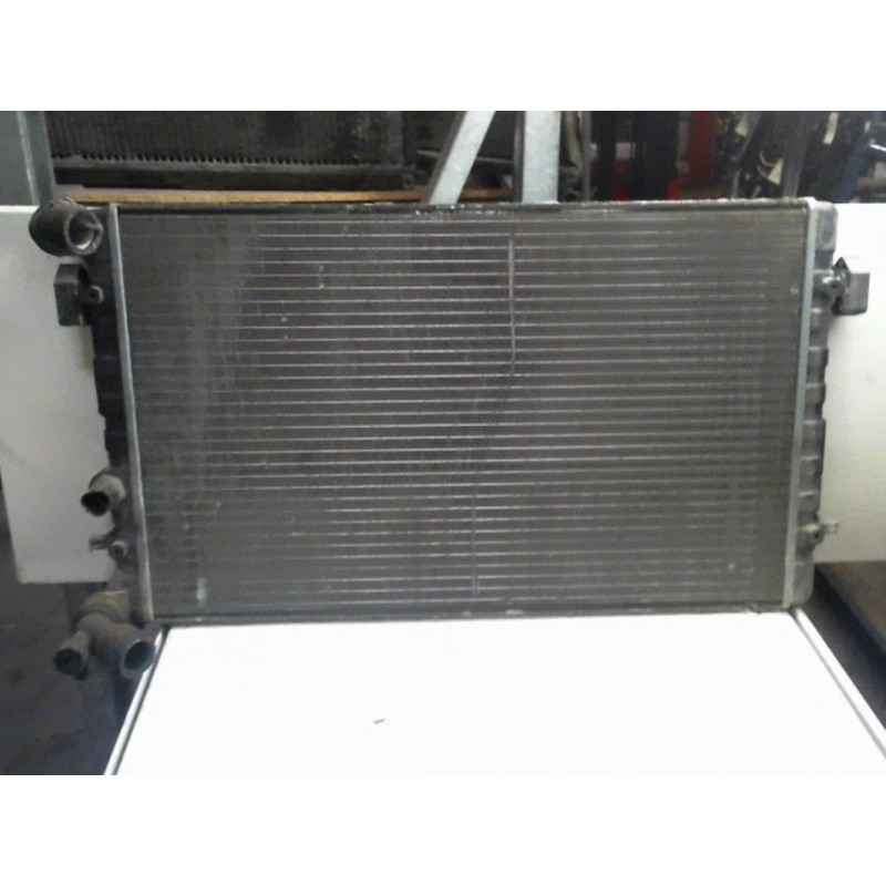 Radiateur eau SEAT LEON d’occasion