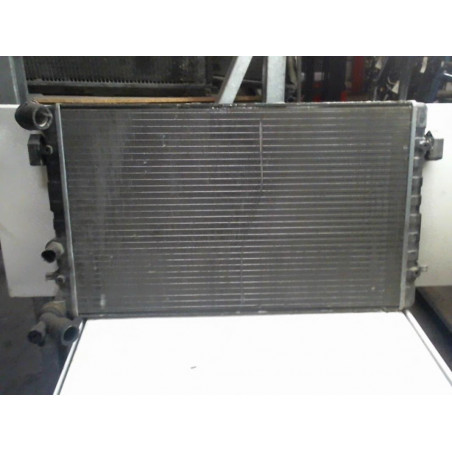 Radiateur eau SEAT LEON d’occasion