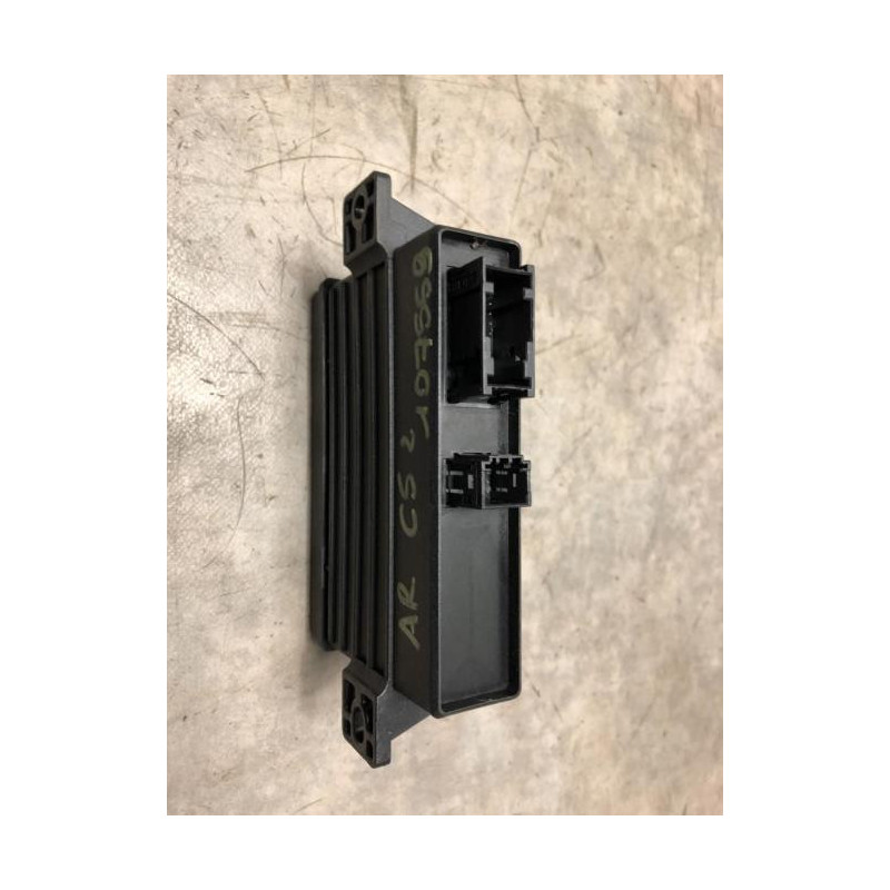 Boitier d'aide au stationnement CITROEN C5 2 BREAK d’occasion