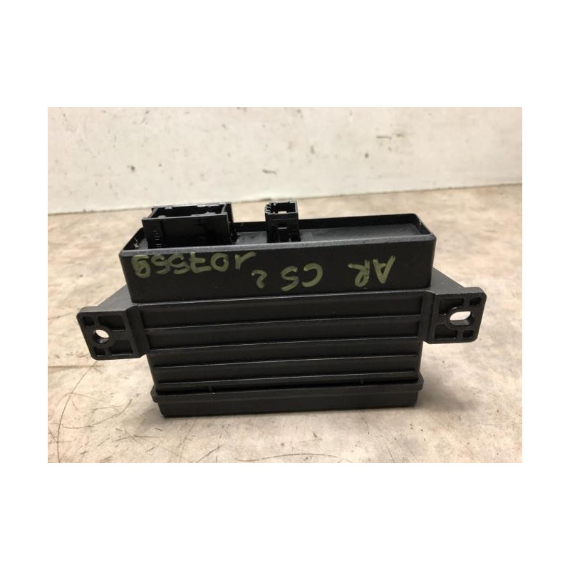 Boitier d'aide au stationnement CITROEN C5 2 BREAK d’occasion