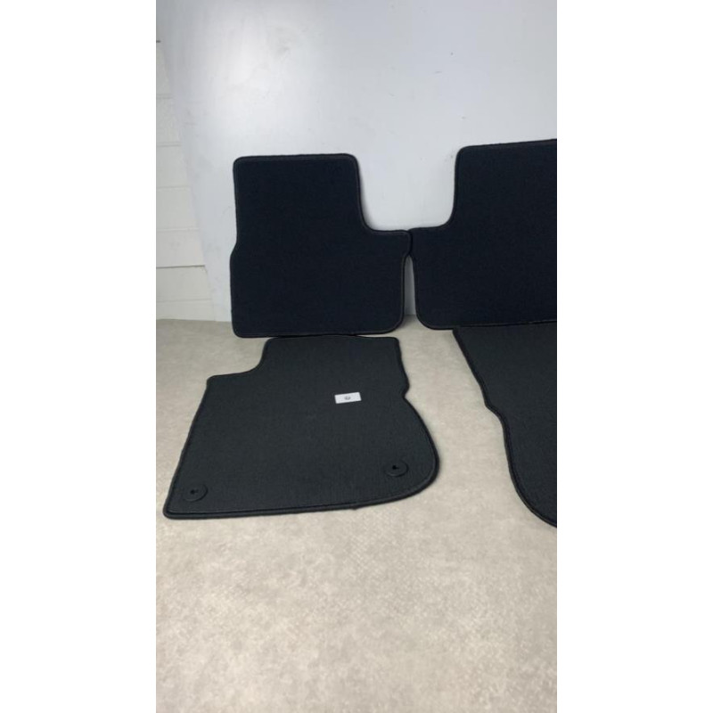 Tapis de sol PEUGEOT  d’occasion