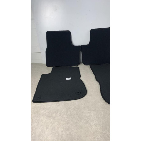 Tapis de sol PEUGEOT  d’occasion