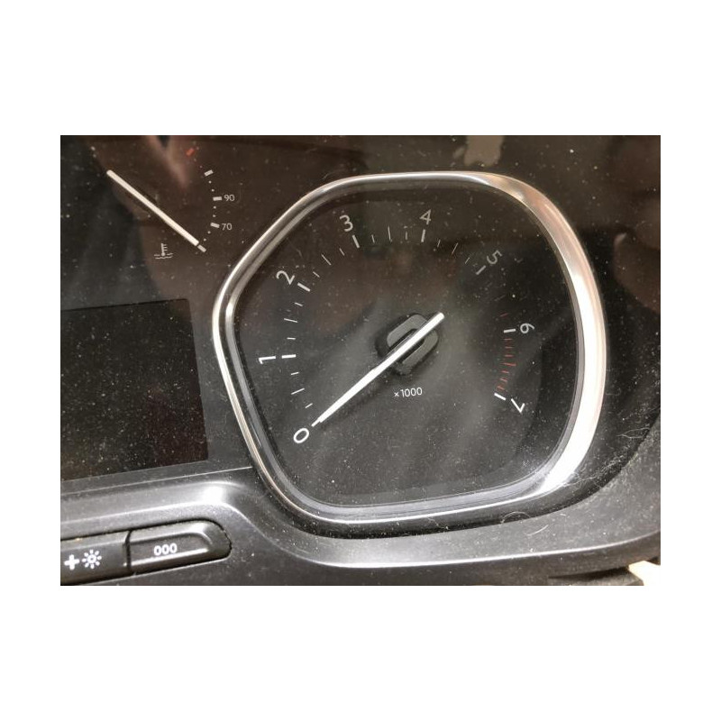 Compteur CITROEN JUMPY 3 XS d’occasion