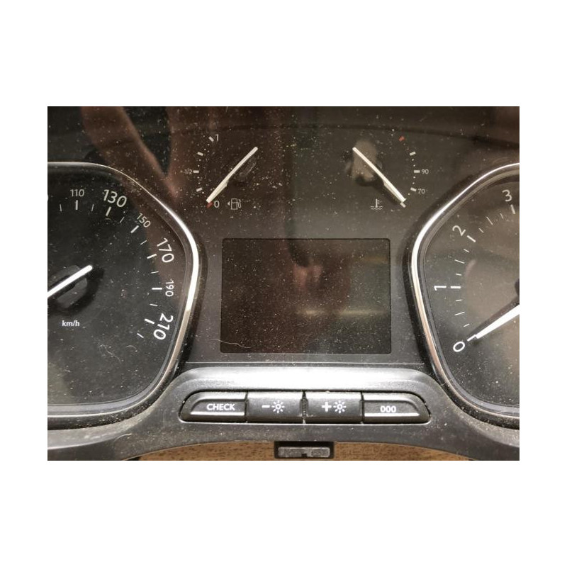 Compteur CITROEN JUMPY 3 XS d’occasion