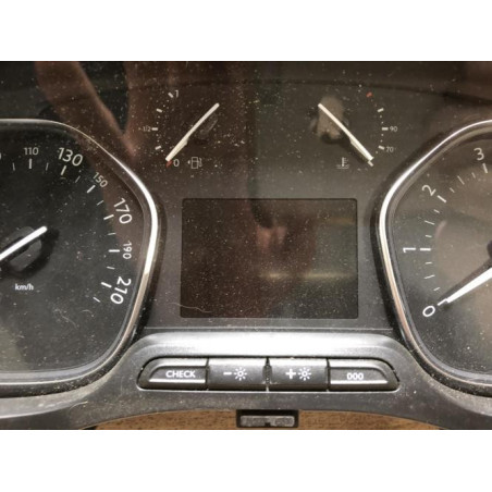 Compteur CITROEN JUMPY 3 XS d’occasion