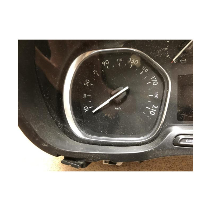 Compteur CITROEN JUMPY 3 XS d’occasion