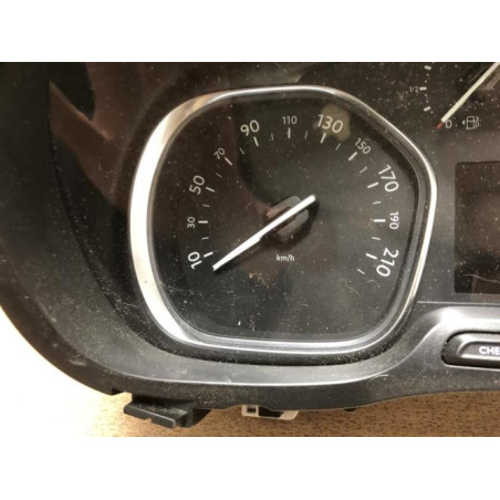 Compteur CITROEN JUMPY 3 XS d’occasion