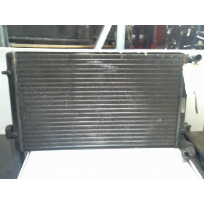 Radiateur eau SEAT TOLEDO TDI d’occasion