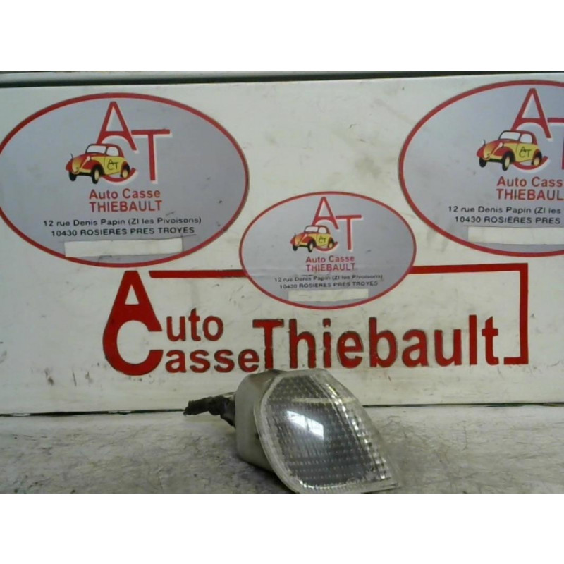Optique avant secondaire droit (feux)(clignotant) ALFA ROMEO 146 d’occasion